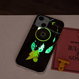 iPhone 14 Cover Motiv Drømmefanger