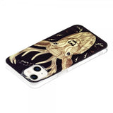 iPhone 14 Cover Motiv Hjort
