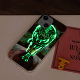 iPhone 14 Cover Motiv Ulv