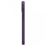 Caseology iPhone 14 Cover med Skærmbeskyttelse Nano Pop 360 Grape Purple