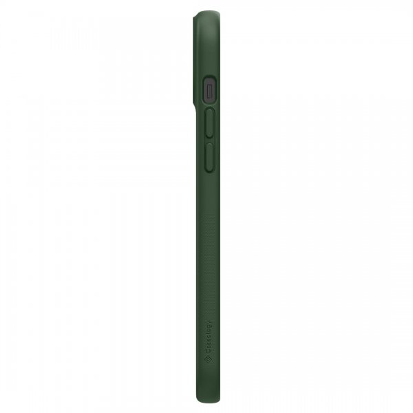 Caseology iPhone 14 Cover Nano Pop Mag Avo Green