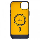 Caseology iPhone 14 Cover Nano Pop Mag Blueberry Navy