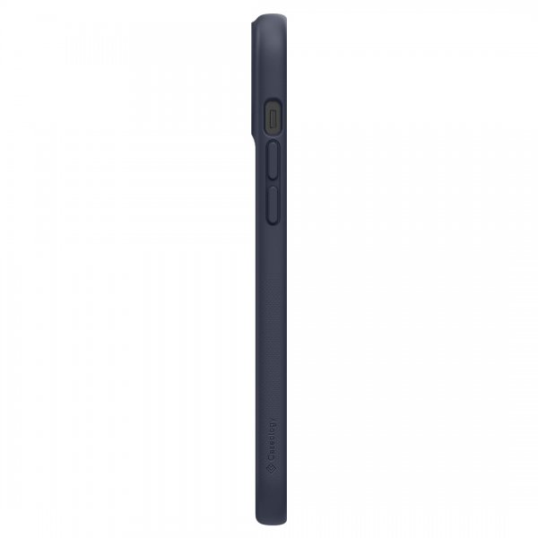 Caseology iPhone 14 Cover Nano Pop Mag Blueberry Navy