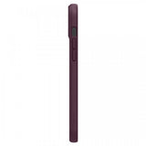 Caseology iPhone 14 Cover Nano Pop Mag Burgundy Bean