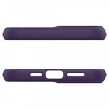 Caseology iPhone 14 Cover Nano Pop Mag Grape Purple