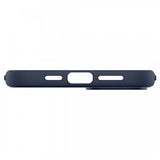 Caseology iPhone 14 Cover Parallax Mag Midnight Blue
