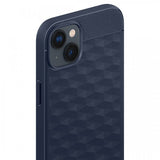 Caseology iPhone 14 Cover Parallax Mag Midnight Blue