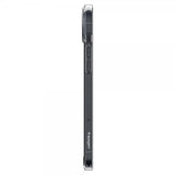 Spigen iPhone 14 Cover Quartz Hybrid Mat Klar