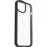 Otterbox iPhone 14 Cover React Black Crystal