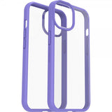 Otterbox iPhone 14 Cover React Purplexing