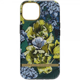 Richmond & Finch iPhone 13 Cover Saffron Flower