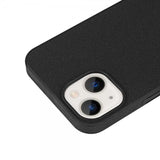 Krusell iPhone 14 Cover SandCover Sort