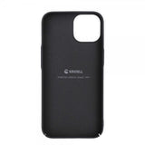 Krusell iPhone 14 Cover SandCover Sort