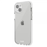 holdit iPhone 14 Cover Seethru White