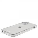 holdit iPhone 14 Cover Seethru White