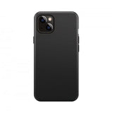 Xqisit iPhone 14 Cover Silicone Case Sort