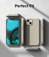 Ringke iPhone 14 Cover Silikone Stone