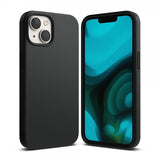 Ringke iPhone 14 Cover Silikone Sort