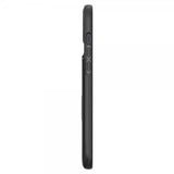 Spigen iPhone 14 Cover Slim Armor CS Sort