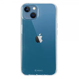 Krusell iPhone 14 Cover SoftCover Transparent