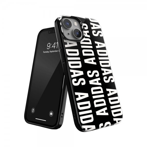 Adidas iPhone 14 Cover SP Snap Case Logo