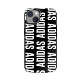 Adidas iPhone 14 Cover SP Snap Case Logo