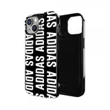 Adidas iPhone 14 Cover SP Snap Case Logo