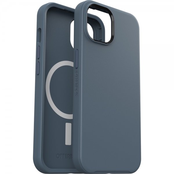 Otterbox iPhone 14 Cover Symmetry Plus Bluetiful