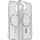 Otterbox iPhone 14 Cover Symmetry Plus Clear Stardust