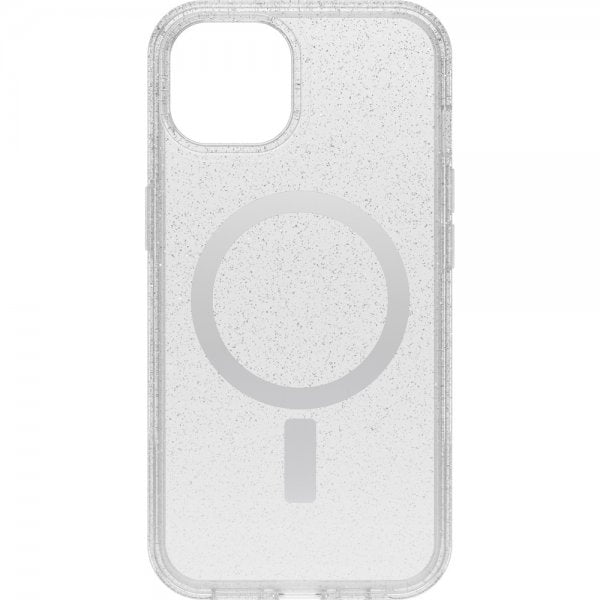 Otterbox iPhone 14 Cover Symmetry Plus Clear Stardust