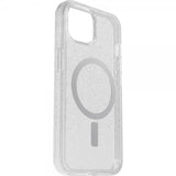 Otterbox iPhone 14 Cover Symmetry Plus Clear Stardust