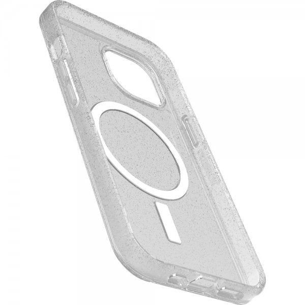 Otterbox iPhone 14 Cover Symmetry Plus Clear Stardust