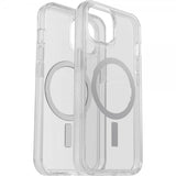 Otterbox iPhone 14 Cover Symmetry Plus Clear Transparent