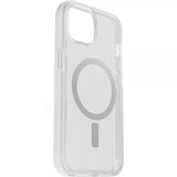 Otterbox iPhone 14 Cover Symmetry Plus Clear Transparent