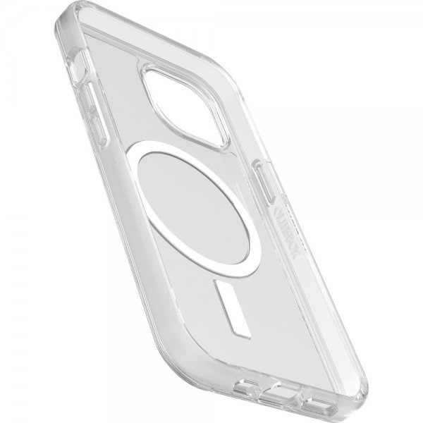 Otterbox iPhone 14 Cover Symmetry Plus Clear Transparent