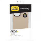 Otterbox iPhone 14 Cover Symmetry Series Don't Even Chai
