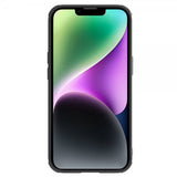 Nillkin iPhone 13/iPhone 14 Cover Synthetic Fiber Sort