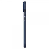 Spigen iPhone 14 Cover Thin Fit Navy Blue
