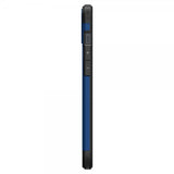 Spigen iPhone 14 Cover Tough Armor MagFit Navy Blue