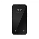 Adidas iPhone 14 Cover Trefoil Clear Case Transparent