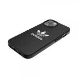 Adidas iPhone 14 Cover Trefoil Snap Case Sort