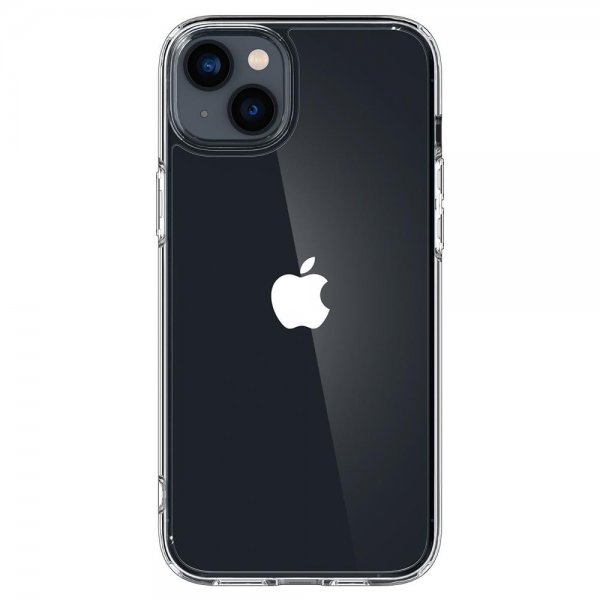 Spigen iPhone 14 Cover Ultra Hybrid Crystal Clear