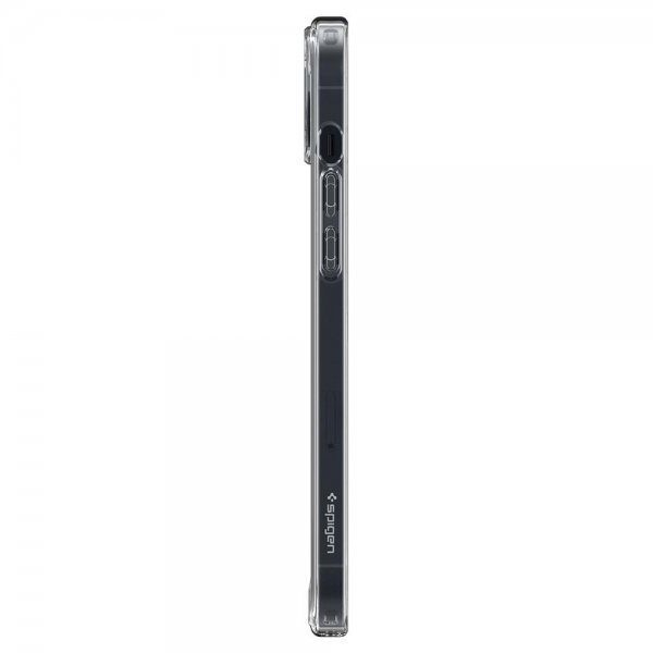 Spigen iPhone 14 Cover Ultra Hybrid Crystal Clear