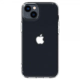 Spigen iPhone 14 Cover Ultra Hybrid Frost Clear
