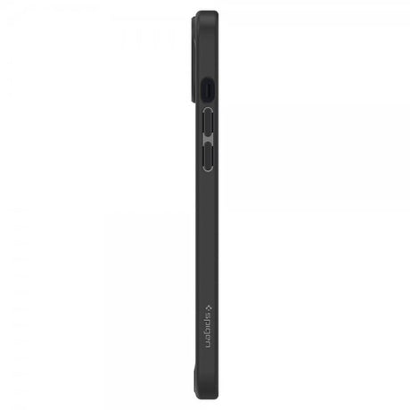 Spigen iPhone 14 Cover Ultra Hybrid Matte Black