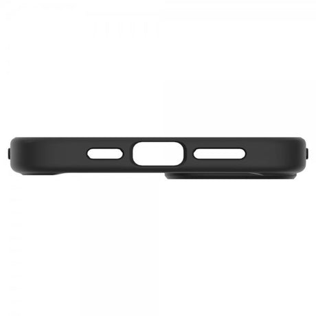 Spigen iPhone 14 Cover Ultra Hybrid Matte Black