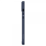 Spigen iPhone 14 Cover Ultra Hybrid Navy Blue