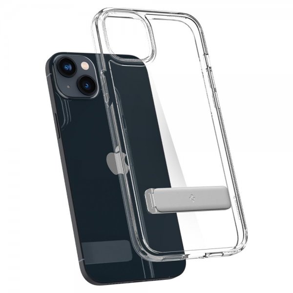 Spigen iPhone 14 Cover Ultra Hybrid S Krystalklar