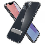 Spigen iPhone 14 Cover Ultra Hybrid S Krystalklar