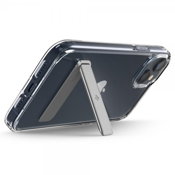 Spigen iPhone 14 Cover Ultra Hybrid S Krystalklar